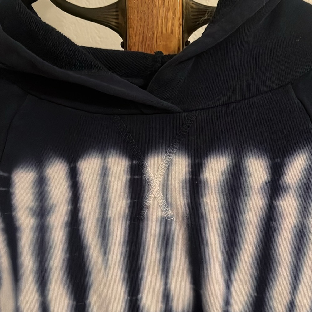 Madewell Cotton Retro Hoodie - Picture 3 of 6